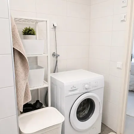 Viihtyisae 60 M2 Keskustassa * Oulainen